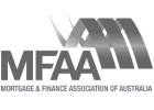 MFAA Logo | Rezzi