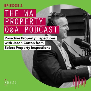 Proactive Property Inspections With Jason Cotton