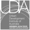 UDIA Logo