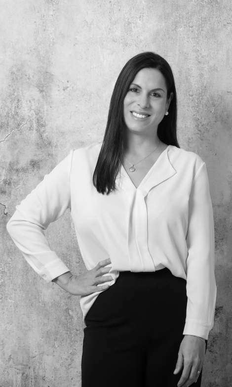 Nikki D’Agostino- Director/Licensee at Rezzi Strata