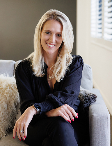 Natalie Pouleris - Portfolio & Operations Manager, Strata