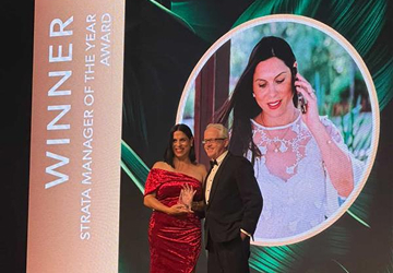 Awards for Excellence Image