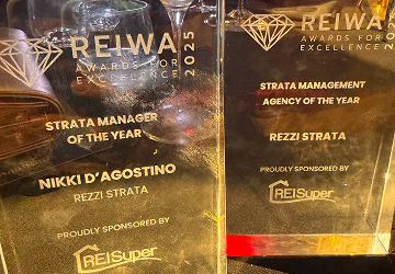 Awards for Excellence