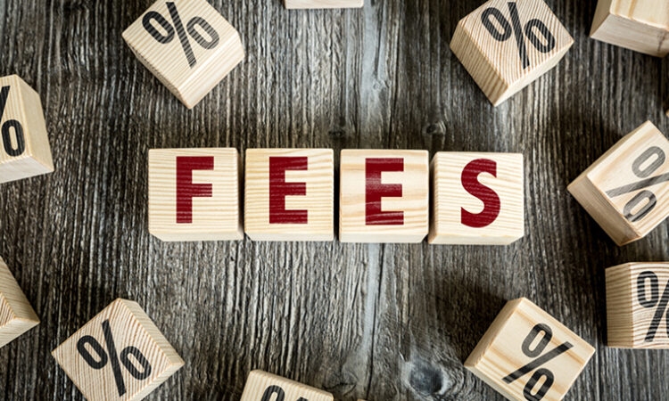 settlement agent fees