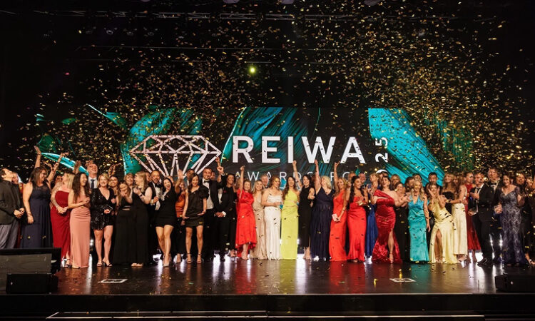 Rezzi Strata Wins Big at the 2025 REIWA Awards for Excellence