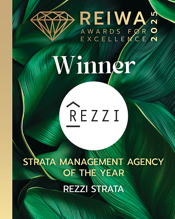 Strata Management Agency of the year