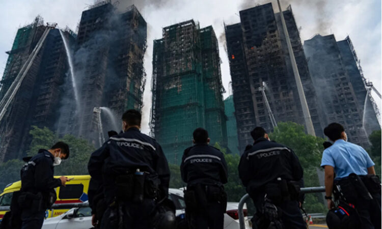 When Strata Fails Why a Commercial Safety-First Approach Is Non-Negotiable