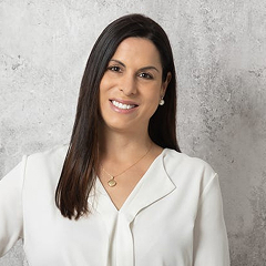 Nikki D’Agostino - Director/Licensee Rezzi Strata